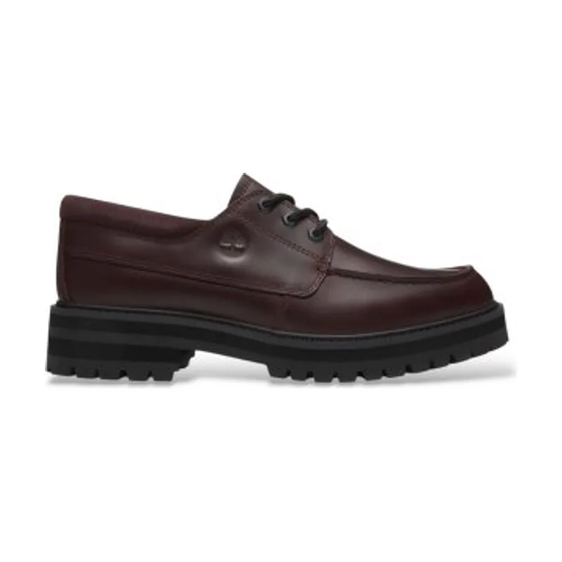 Timberland Zapatos de piel Britton Drive TB0A42KGEIW1