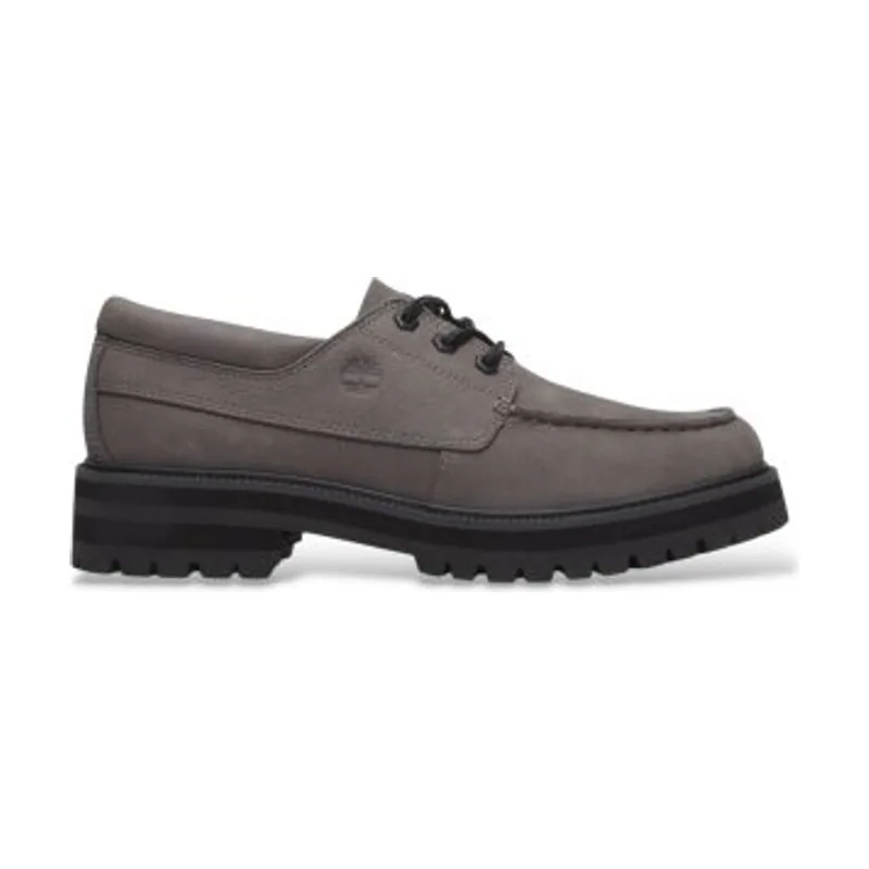 Timberland Zapatos de piel Britton Drive TB0A42KGEJV1