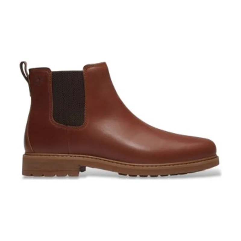 Timberland Botines de piel Chelsea Stormbucks TB0A42PGEM61