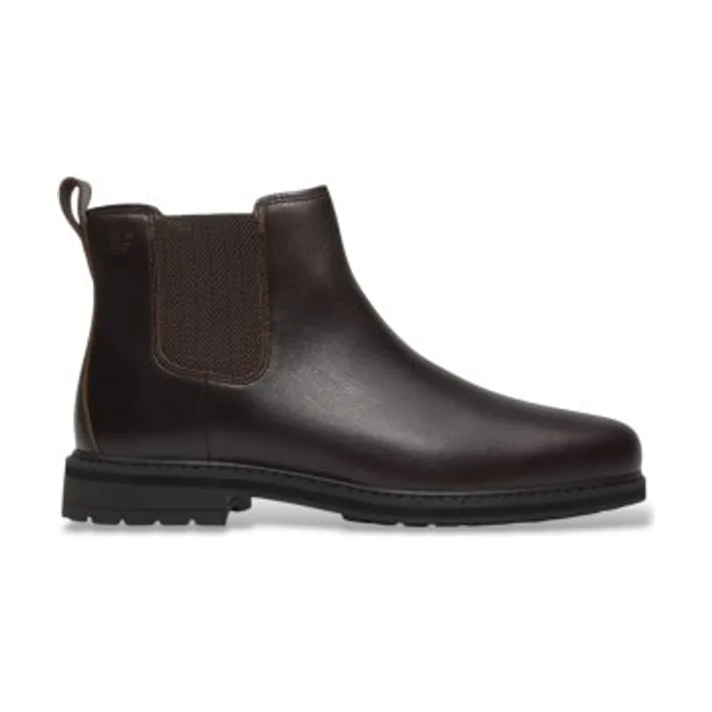 Timberland Botines de piel Chelsea Stormbucks TB0A42PGW011