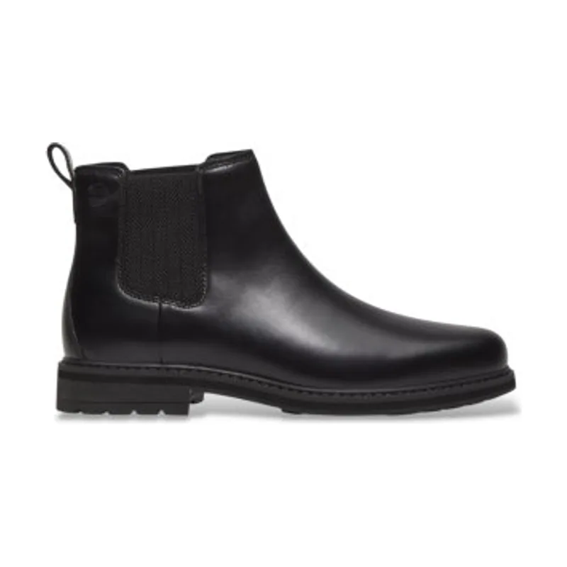 Timberland Botines de piel Chelsea Stormbucks TB0A42PGW021