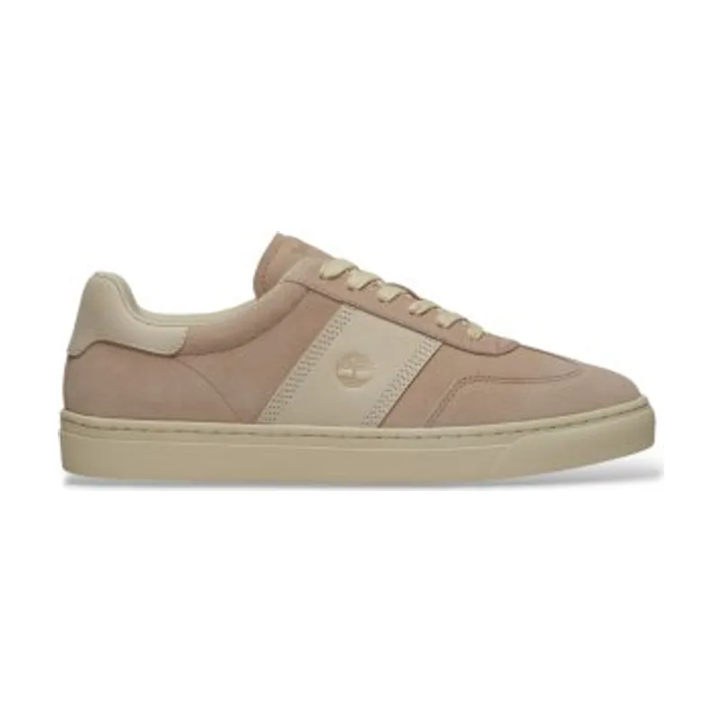 Timberland Zapatillas de piel Lisbon Street TB0A43GGER31