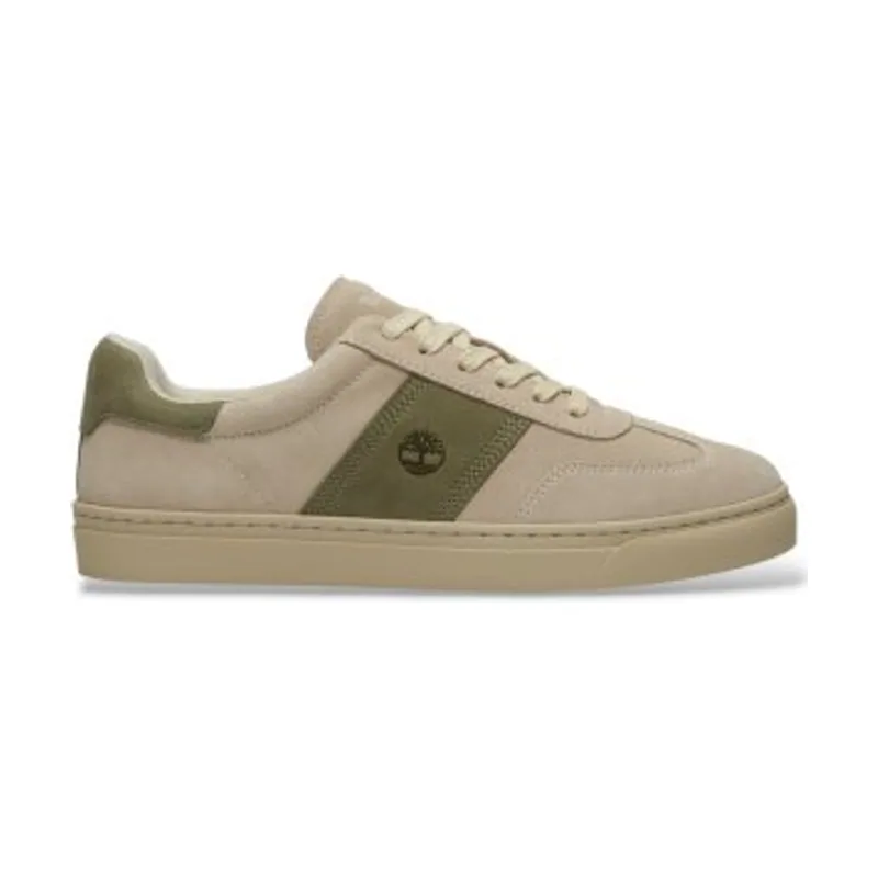 Timberland Zapatillas de piel Lisbon Street TB0A43GGEUP1