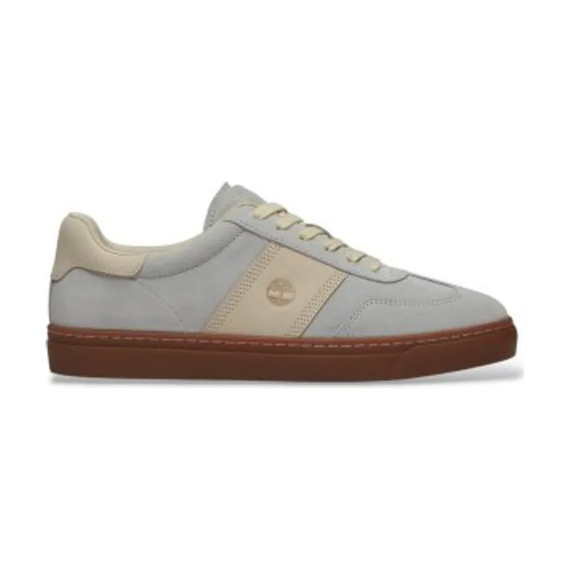 Timberland Zapatillas de piel Lisbon Street TB0A43GGEWG1