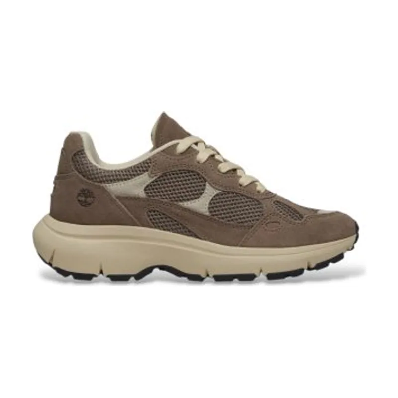Timberland Zapatillas de piel Hazel Lane TB0A43R8EVL1