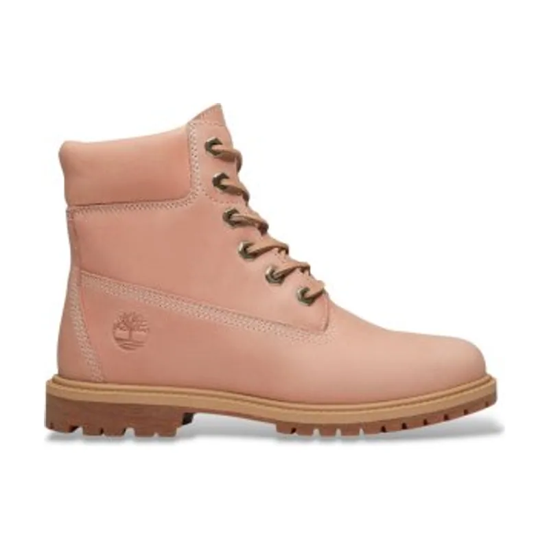 Timberland Botines de piel Premium TB0A5M5NA8M1