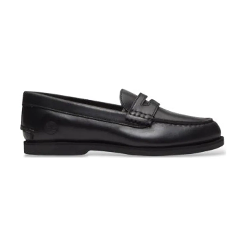 Timberland Mocasines de piel Classic Boat TB0A5MXNW021