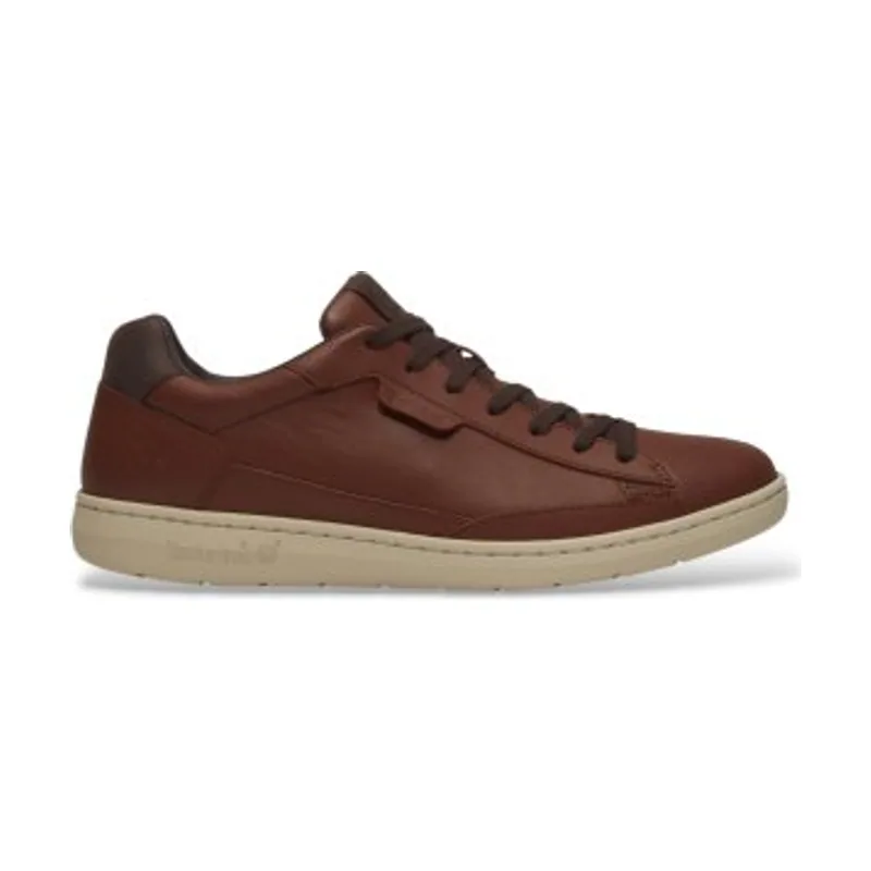 Timberland Zapatillas de piel Portofino Pier TB0A5P7QEM61