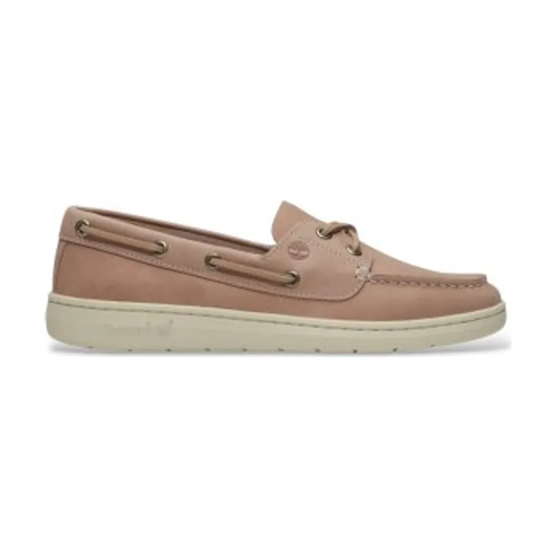 Timberland Náuticos de piel Portofino Pier TB0A5PJYA8M1