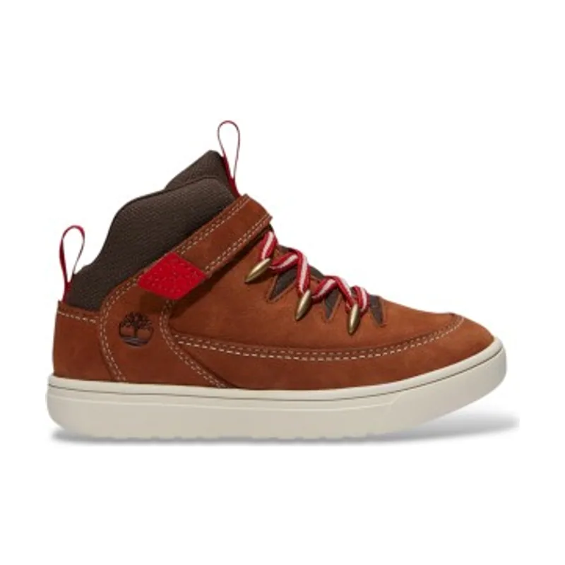 Zapatillas de piel Lisbon Street TB0A5PVHA4H1