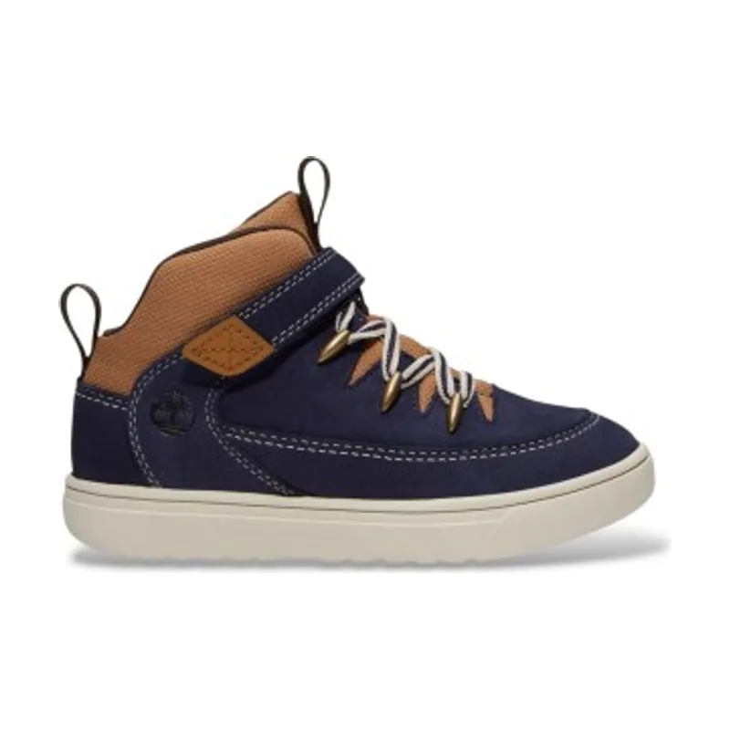 Zapatillas de piel Lisbon Street TB0A5PVHAAV1