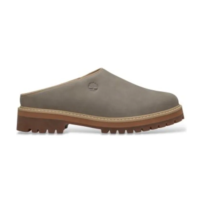 Timberland Zuecos de piel Heritage TB0A5RCBEL81