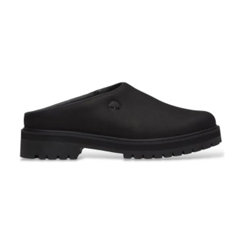 Timberland Zuecos de piel Heritage TB0A5RCBW051