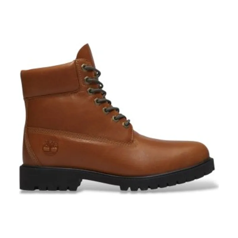 Timberland Botas de piel Heritage TB0A5RNWAES1