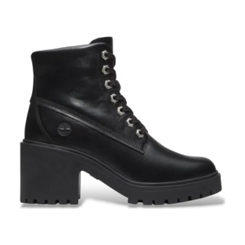 Timberland Botines de piel Stone Heights TB0A5S49W021