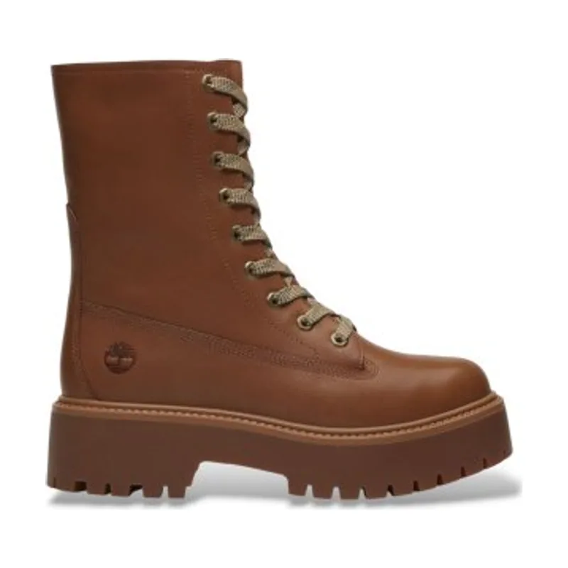 Timberland Botas de piel Stone Street TB0A5SAHEM61