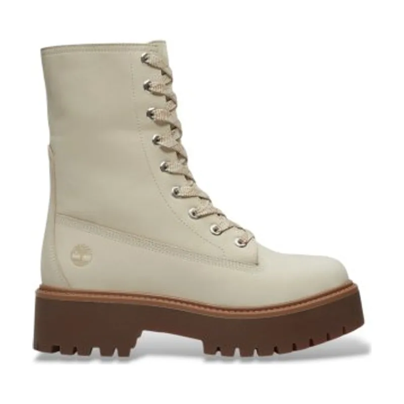 Timberland Botas de piel Stone Street TB0A5SAHEN71