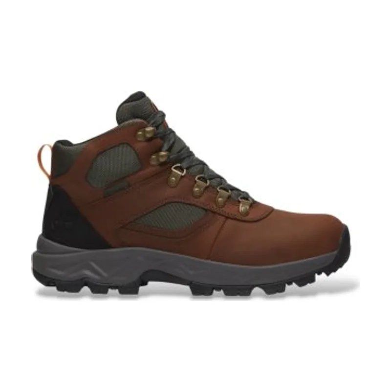 Timberland Botas de piel Mt. Maddsen 2.0 TB0A5SJ2EM61