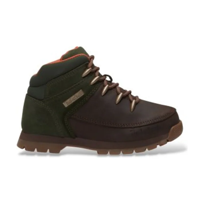 Timberland Botas de piel Euro Sprint TB0A5SRAAFK1