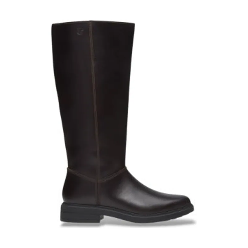 Timberland Botas de piel Stormbucks TB0A5T6PW011