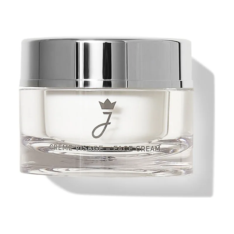 Jacadi CARE crema facial 50 ml