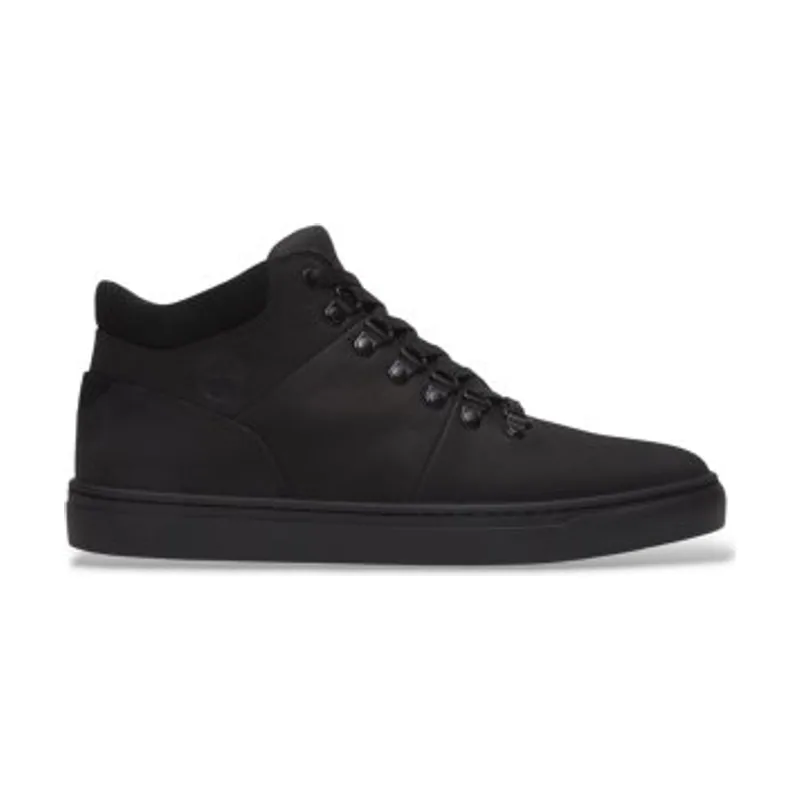 Timberland Zapatillas de piel Lisbon Hill TB0A5T9GW021