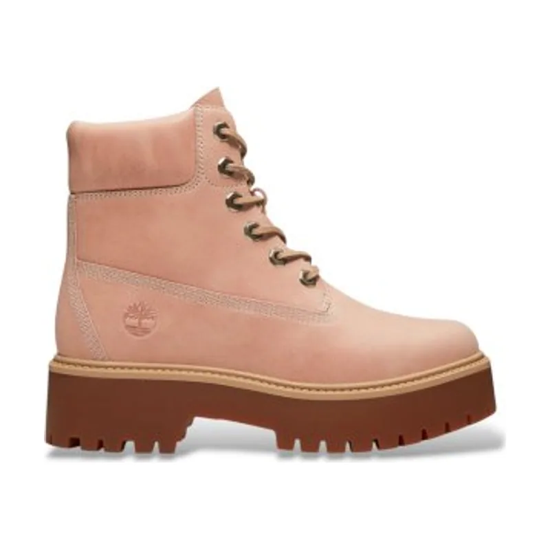 Timberland Botas de piel Stone Street TB0A5THXA8M1