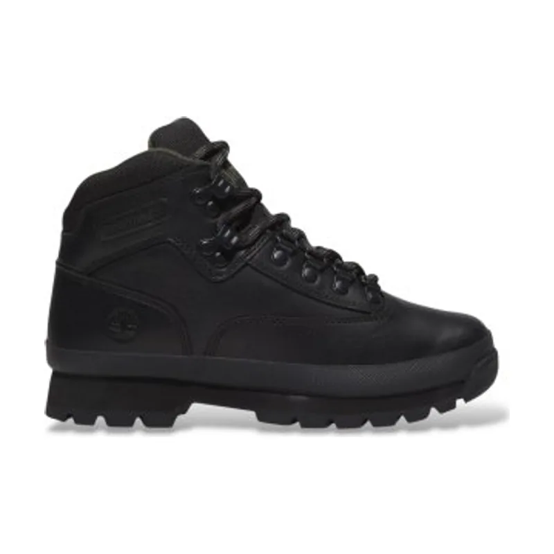 Timberland Botas de piel Euro Hiker TB0A5TR6W021