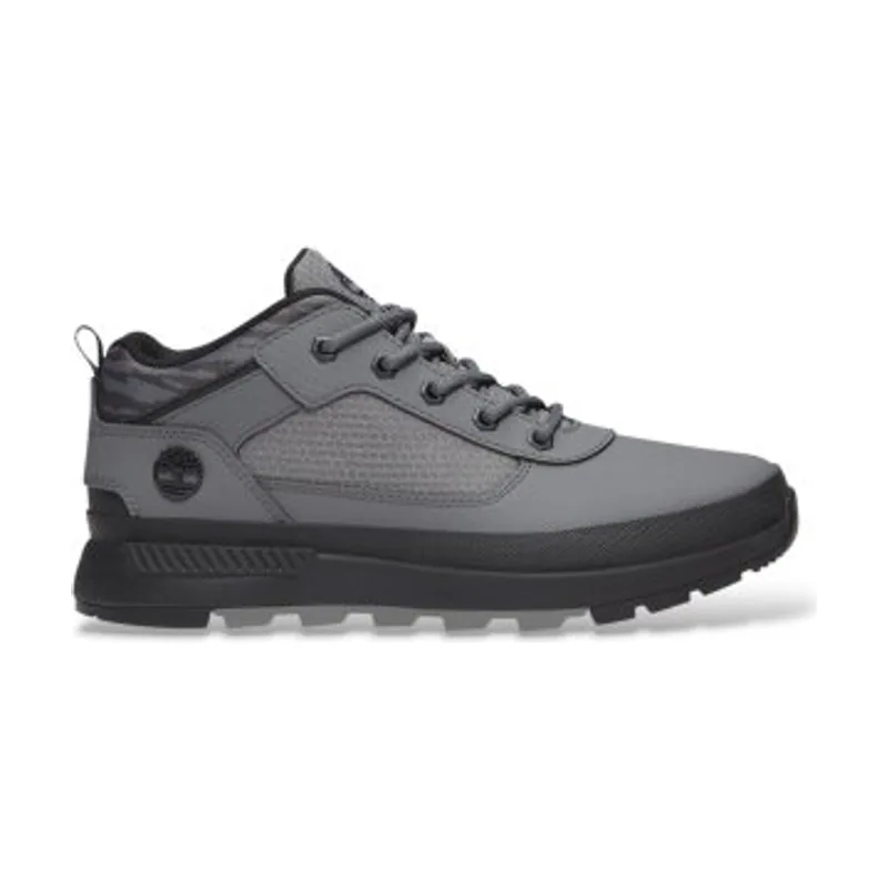 Timberland Zapatillas de piel Field Trekker TB0A6AJNAHQ1