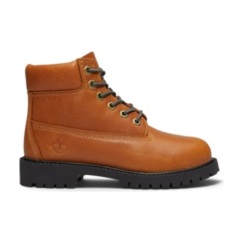 Timberland Botas de piel Premium TB0A6BETEN11