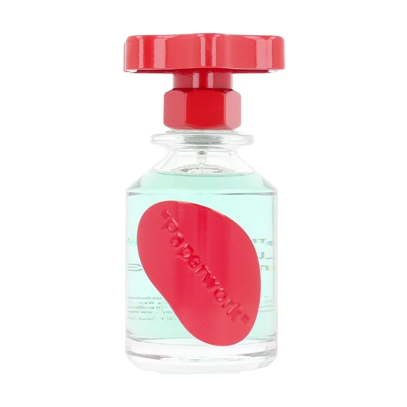Off-White SOLUTION No. 1 eau de parfum vaporizador