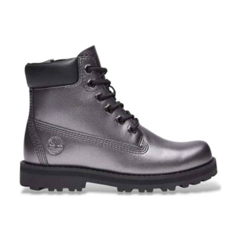 Timberland Botas de piel Courma Kid TB0A6BMEANO1