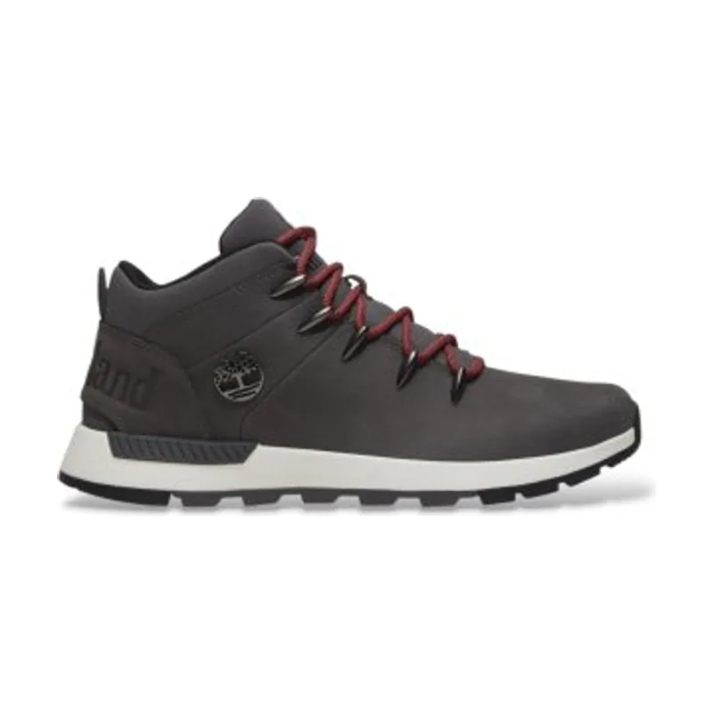 Timberland Zapatillas de piel Sprint Trekker TB0A6DQDEJV1