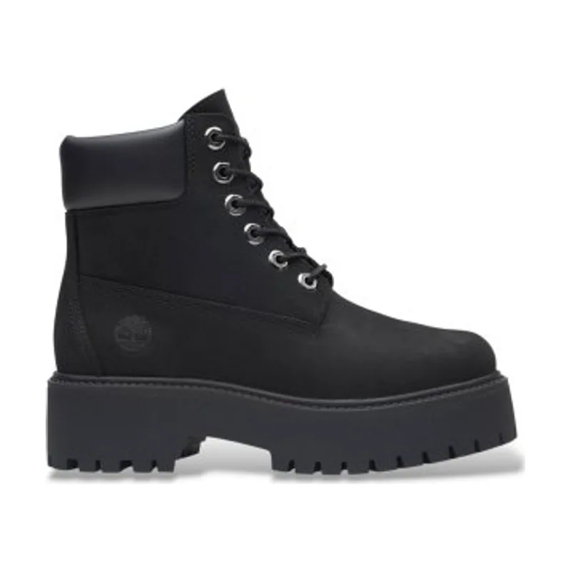 Timberland Botas de piel Stone Street TB0A6EV9W051
