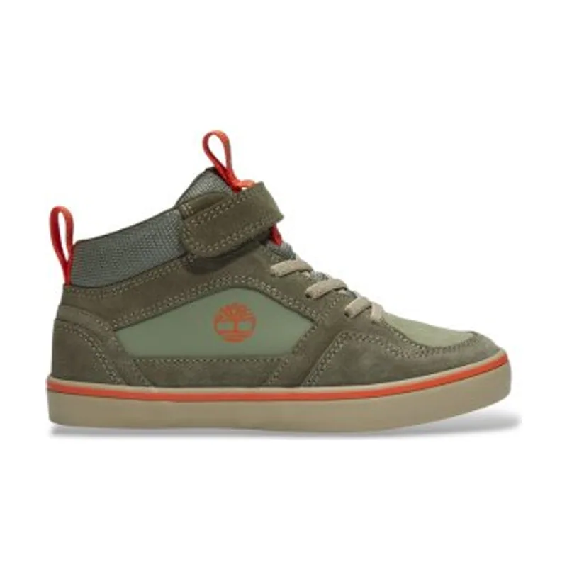 Timberland Zapatillas de piel Stone Jump TB0A6FN7APJ1