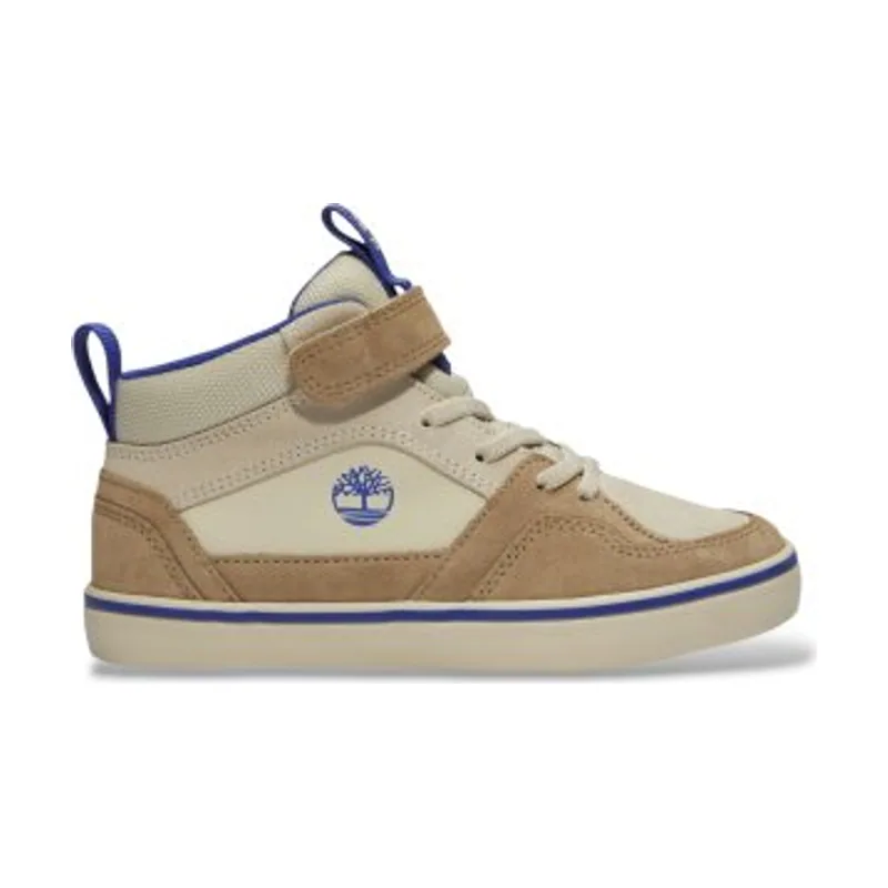 Timberland Zapatillas de piel Stone Jump TB0A6FN7APK1