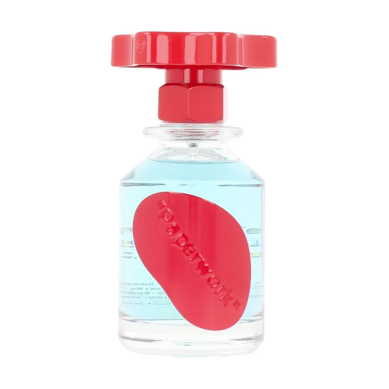 Off-White SOLUTION No. 2 eau de parfum vaporizador