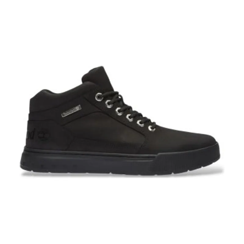 Timberland Zapatillas de piel Maple Grove TB0A6GD3W051