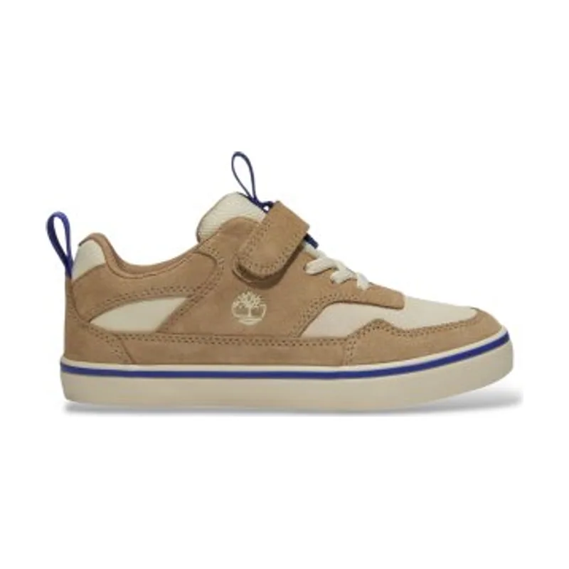 Timberland Zapatillas de piel Stone Jump TB0A6H44EUP1