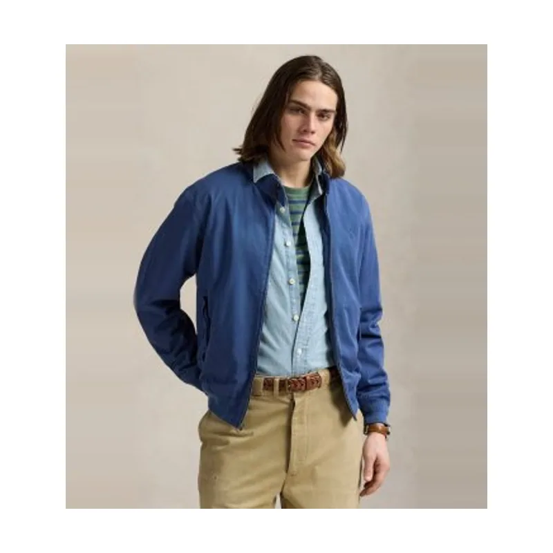 Polo Ralph Lauren Chaqueta Bedford de tela de chino 710970569001
