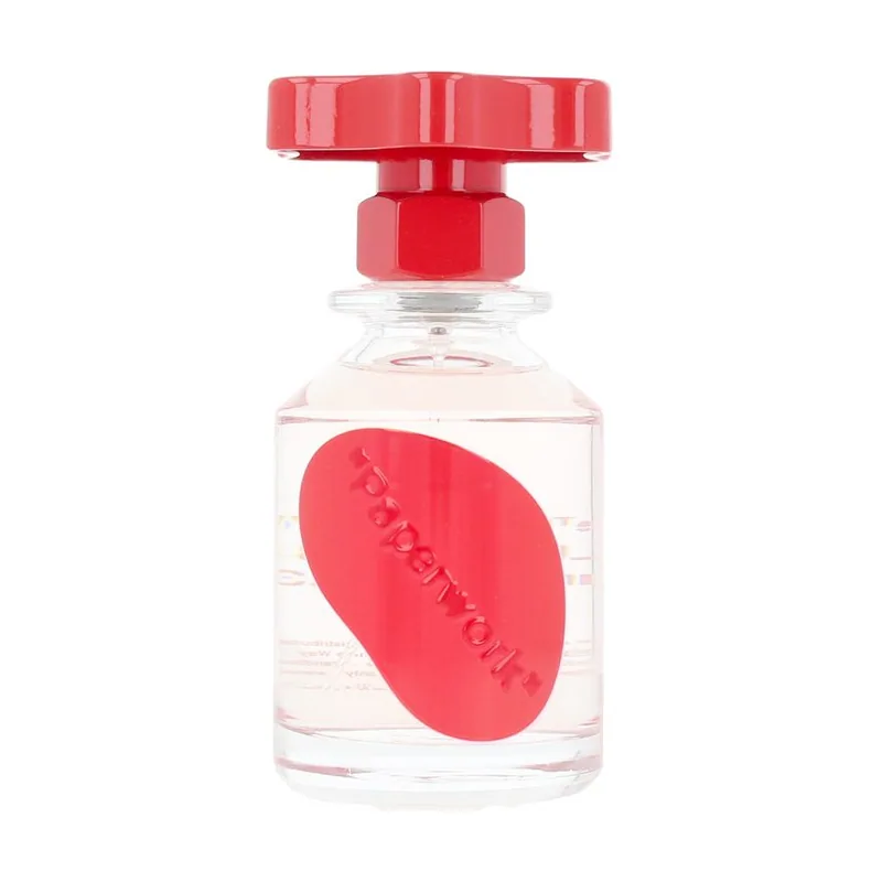 Off-White SOLUTION No. 3 eau de parfum vaporizador