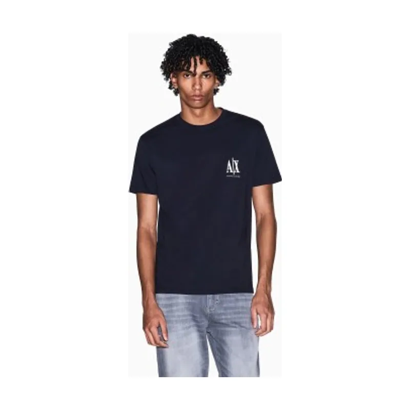 A|X Armani Exchange Camiseta Fresh XM000365AF12308UB101