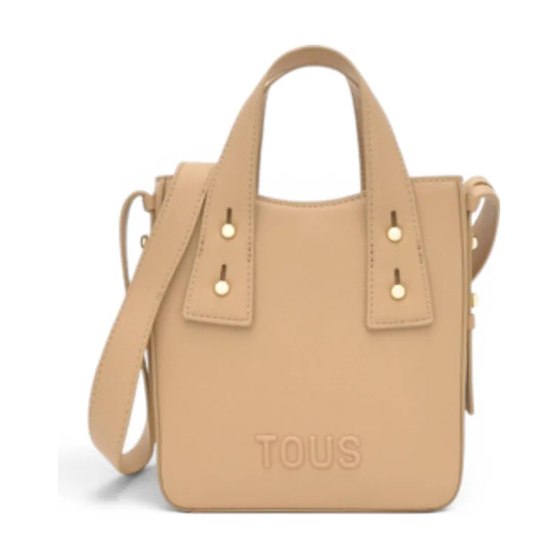 Tous Mini bolso Back to basics 2002373704