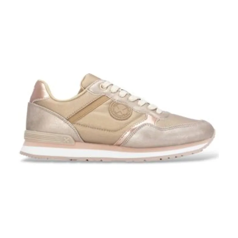 Zapatillas 146007 14600703-ORO