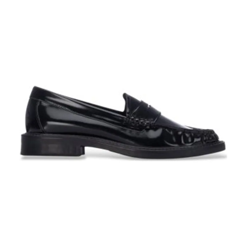 Xti Mocasines 146021 14602101-NEGRO