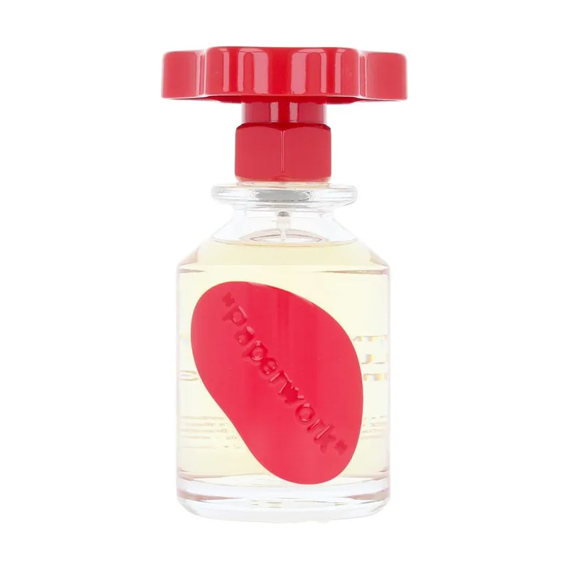 Off-White SOLUTION No. 4 eau de parfum vaporizador