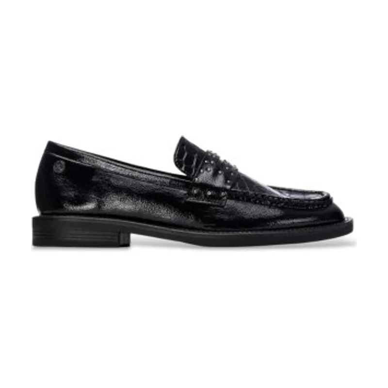 Xti Mocasines 146079 14607901-NEGRO