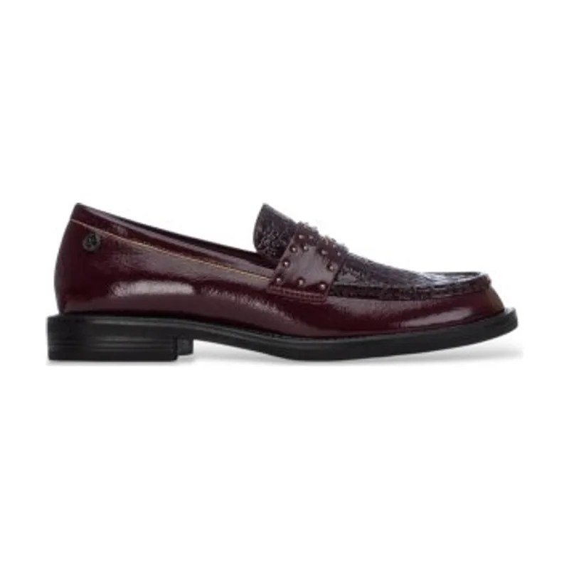 Zapatos 146079 14607902-BURDEOS