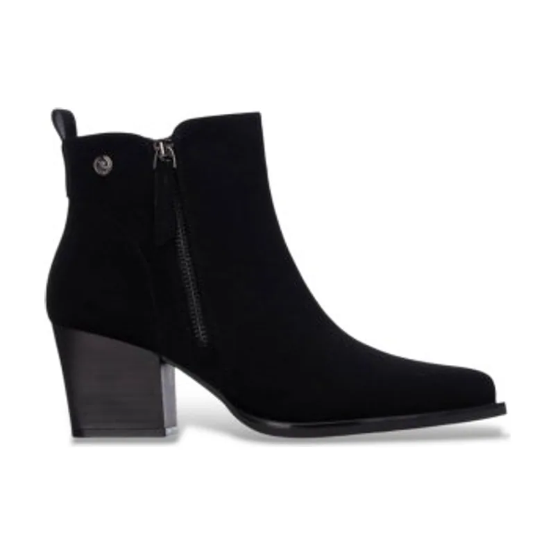 Xti Botines 146103 14610303-ANTRACITA