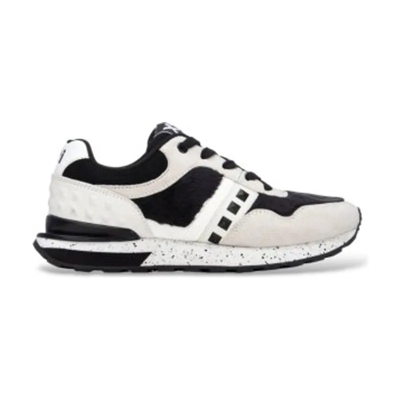 Zapatillas 146110 14611003-NEGRO